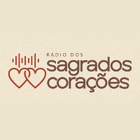 Capa da Rádio Sagrados Corações