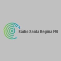 Capa da Rádio Santa Regina