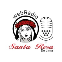 Capa da Rádio Santa Rosa de Lima