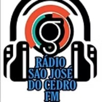Capa da Rádio São José do Cedro FM
