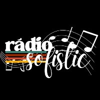 Capa da Rádio Sofistic