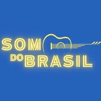 Capa da Rádio Som do Brasil