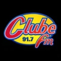 Capa da Clube