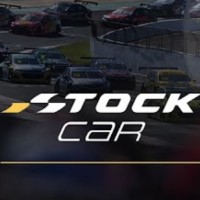 Capa da Rádio Stock Car