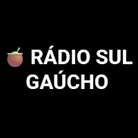 Capa da Rádio Sul Gaúcho