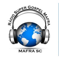 Capa da Rádio Super Gospel Mafra