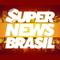 Capa da Rádio Super News