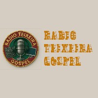 Capa da Rádio Teixeira Gospel