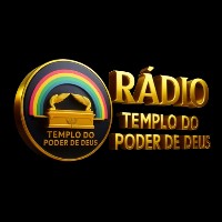 Capa da Rádio Templo do Poder de Deus