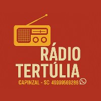 Capa da Rádio Tertúlia