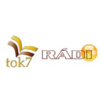 Capa da Rádio Tok7