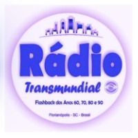 Capa da Rádio Transmundial