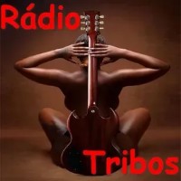 Capa da Rádio Tribos