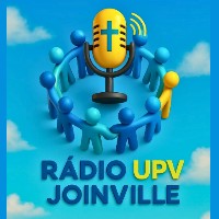 Capa da Rádio UPV