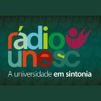 Capa da Rádio Unesc