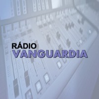 Capa da Rádio Vanguardia