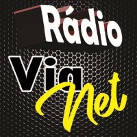 Capa da Rádio Via Net