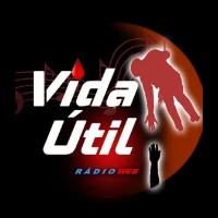 Capa da Rádio Vida Útil