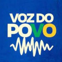 Capa da Radio Web a Voz do povo