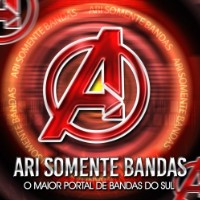Capa da Rádio Web Ari Somente Bandas