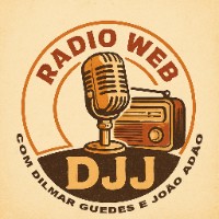 Capa da Rádio Web DJJ