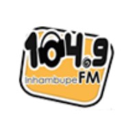 Capa da Rádio Comunitária Inhambupe 104.9 FM