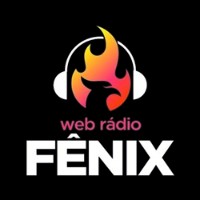 Capa da Rádio Web Fênix