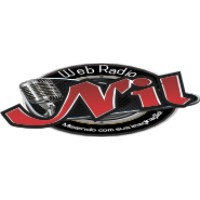 Capa da Rádio Web Nil