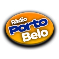 Capa da Rádio Porto Belo