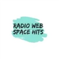 Capa da Rádio Web Space Hits