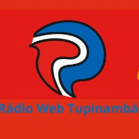 Capa da Rádio Web Tupinambá