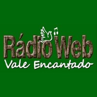 Capa da Rádio Web Vale Encantado