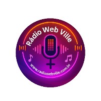 Capa da Rádio Web Ville