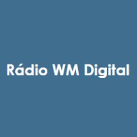 Capa da Rádio WM Digital