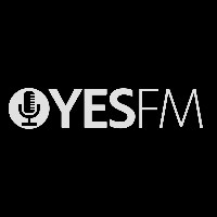 Capa da Rádio Yes FM