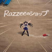 Capa da Razzee's