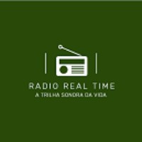 Capa da Rádio Real Time