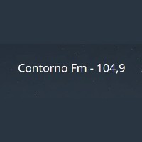 Capa da Rádio Contorno 104.9 FM