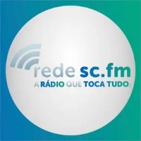 Capa da Rede SC FM