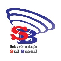 Capa da Rede Sul Brasil