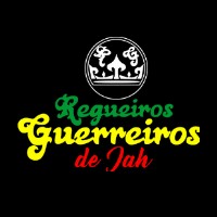 Capa da Regueiros Guerreiros de Jah