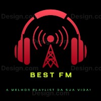 Capa da Best FM