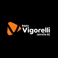 Capa da Vigorelli FM
