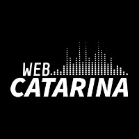 Capa da Web Catarina