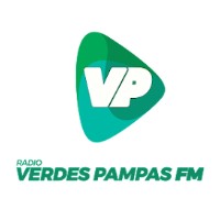 Capa da Verdes Pampas FM