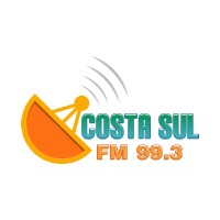Capa da Costa Sul