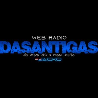 Capa da Web Rádio Dasantigas