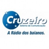 Capa da Rádio Cruzeiro 590 AM