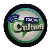 Capa da Rádio Cultura