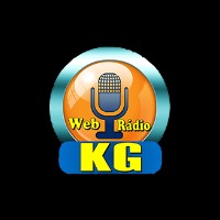 Capa da Web Rádio KG